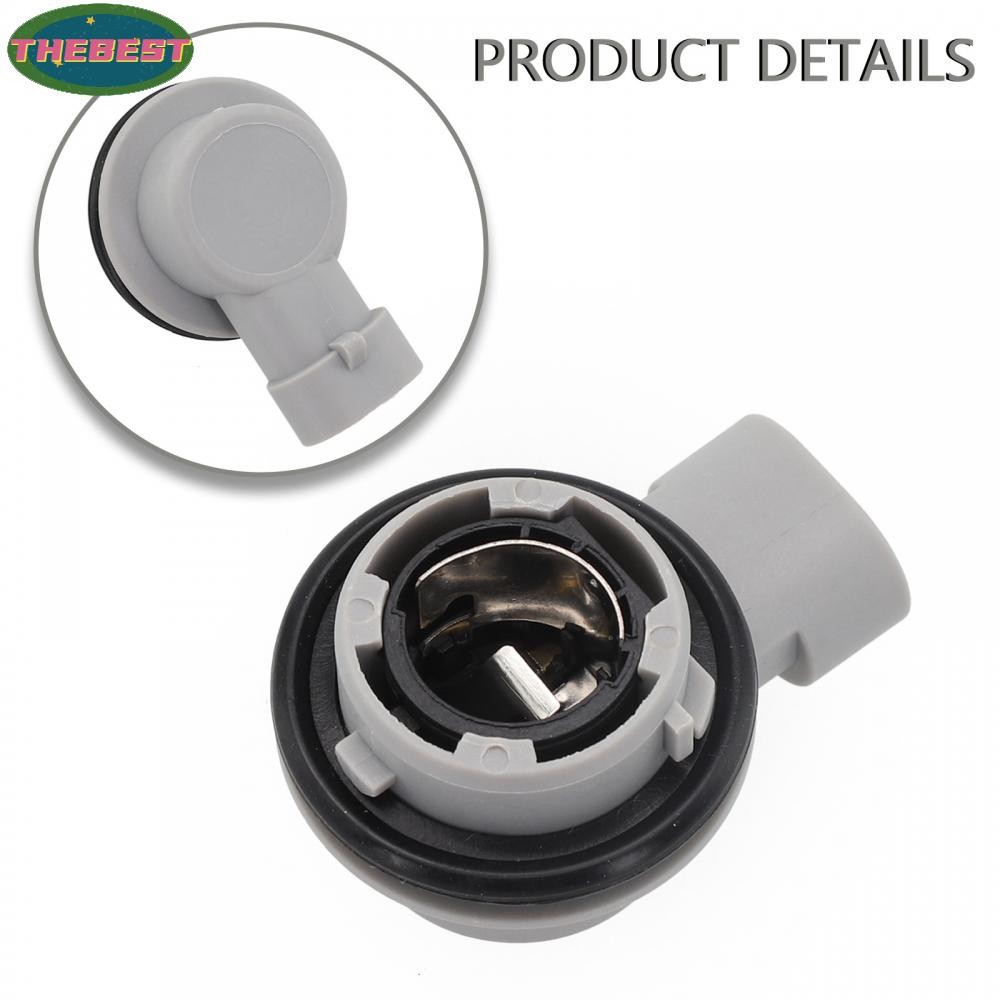 <Thebest>Lamp Rear Socket 5.1x3.6x2.8 Cm 68285016AA For RENEGADE 2016 White+BlackHot Sale