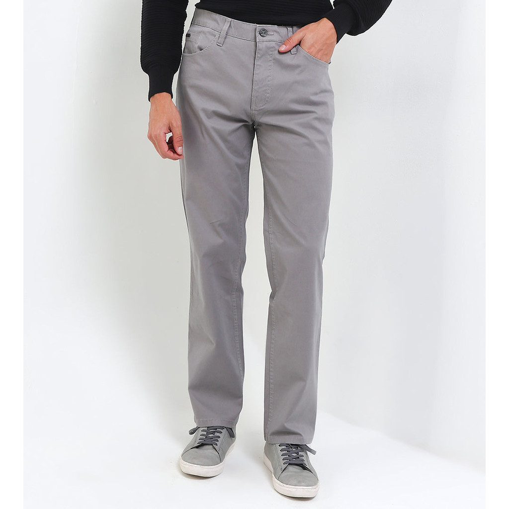 กางเกงผู้ชาย Cardinal E0918BK04C