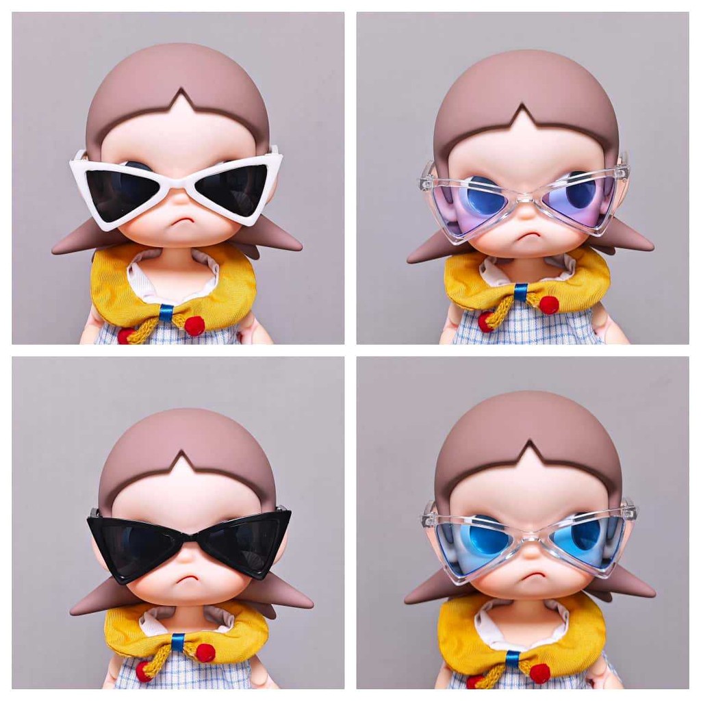 🔥ชุดตุ๊กตา Zsiga เสื้อผ้าตุ๊กตา Zsiga Dream Destination 1/8 ชุดZsiga