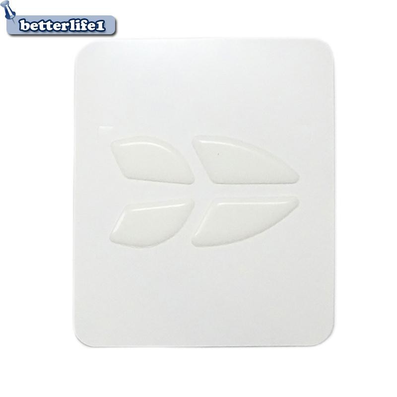 BTM Esptiger Gaming Mouse Skate Ice Mice Feet Sticker สําหรับเมาส์ Glorious Model O