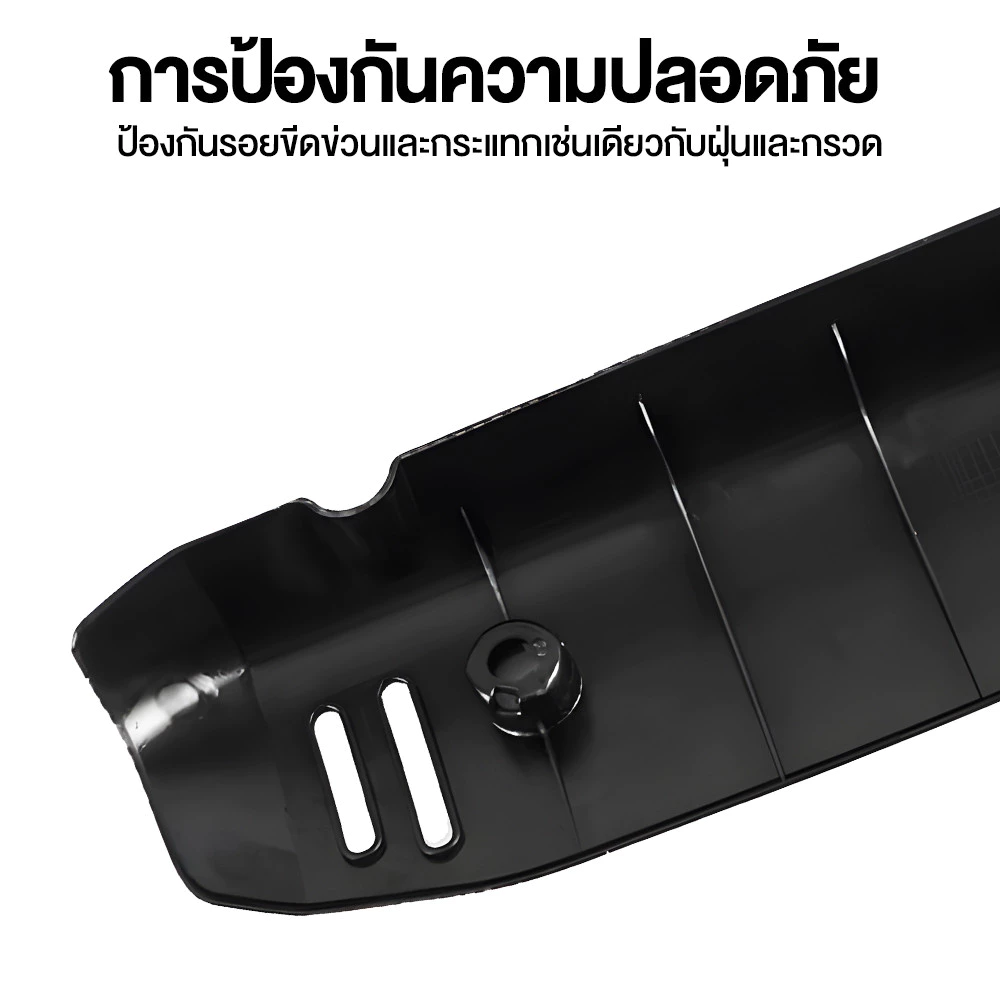 กันร้อนท่อไอเสีย Giorno 125 thumbnail 5