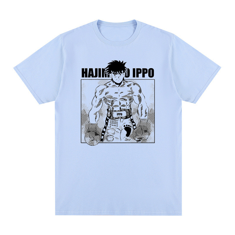 2025 เสื้อผ้า Hajime Ippo ใหม่ _ เสื้อ Hajime Ippo _ H AHTC
