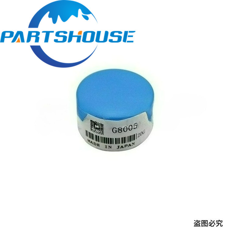 G8005 FUSER GREASE สําหรับโลหะ FUSER FILM สําหรับ CANON ADV4051/2545/2525 สําหรับ HP 4250/M600/M701 FUSER น้ํามัน 10G