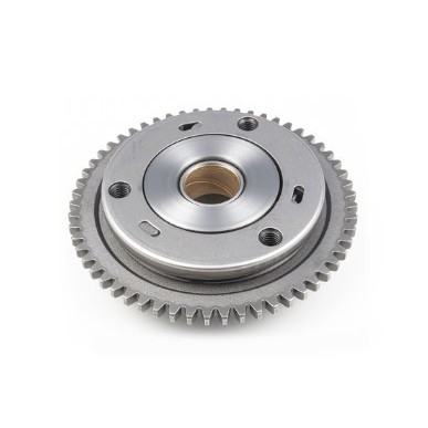 CG125 150 FT125 FT150超越离合器总成3珠