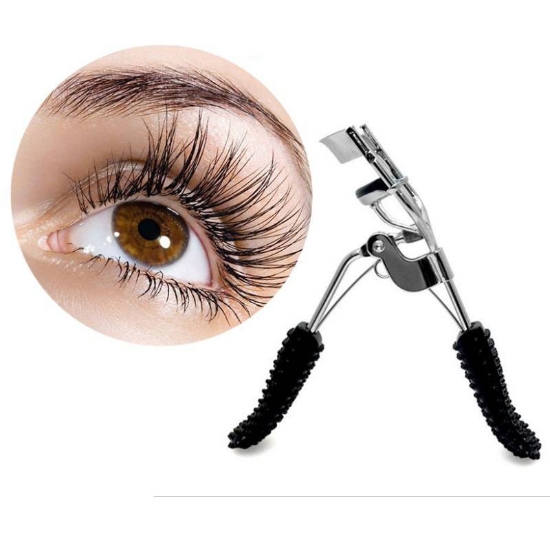 ที่ดัดขนตา 📌ส่งของทุกวันจากกทม📌ดัดขนตางอน อุปกรณ์สำหรับแต่งหน้า eyelash curler🌸🌺