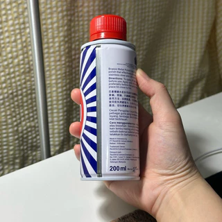 มีสินค้าพร้อมส่ง Brasso น้ำยาขัดโลหะ ขนาด 100/200 ml. บรัสโซ ขัดโลหะ ทำความสะอาด สำหรับโลหะ ทองเหลือง ทองแดง สแตนเลส