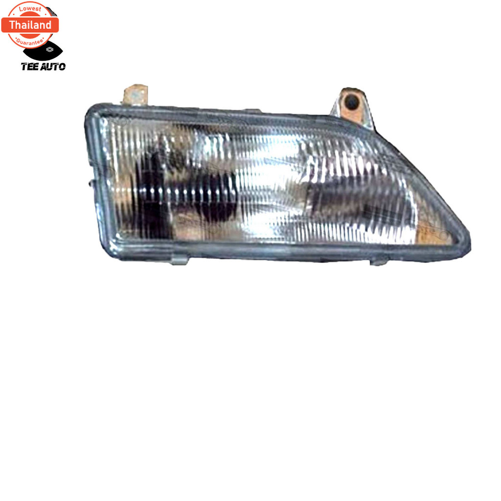 ไฟหน้า TOYOTA SOLUNA 1996 - 1998