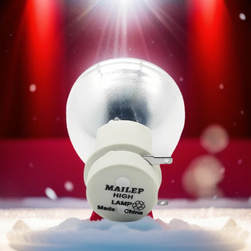 คุณภาพสูงสุด LG BS275 BS-275 BX275 BX-275 AJ-LBX2A โคมไฟโปรเจคเตอร์ทดแทน P-vip 180/0.8 e20.8 หลอดไฟร