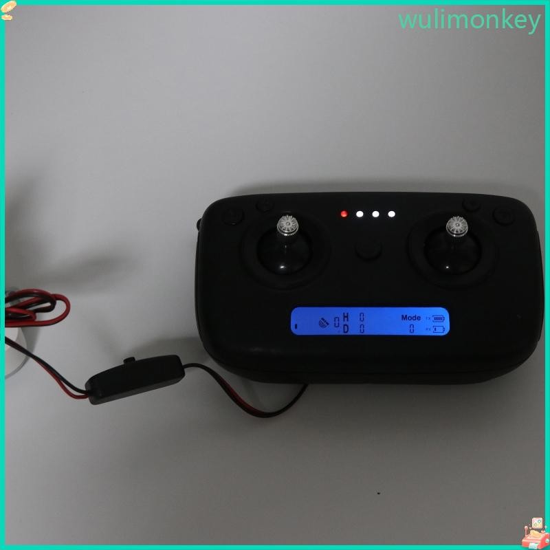 WU QC3 0 USB Power Converter Eliminator พร้อมสวิตช์เปลี่ยน 4-8 ชิ้น 1 5V สําหรับไฟ LED วิทยุของเล่นอ