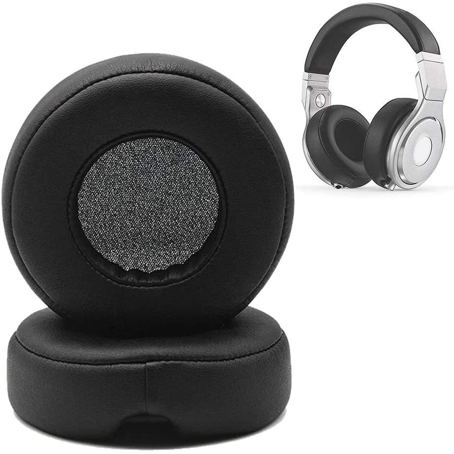 เหมาะสําหรับ Magic Sound Pro หูฟังฟองน้ําหูฟังซองหนัง Dr Dre PRO DETOX Earmuffs Beam Head Beam