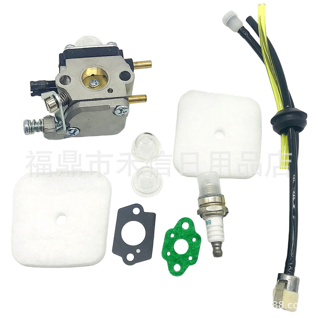 C1U-K54A c1u One k82 คาร์บูเรเตอร์ผสม ZAMA Mantis 7222 12520013123เอ็กซ์เทิร์นโอเวอร์