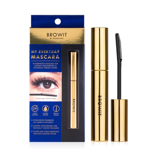 Browit My Everyday Mascara 5.5g #Endless Night.