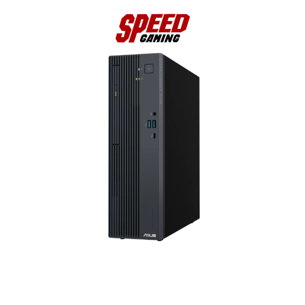 ASUS ExpertCenter PM700 SFF (PM700SK-0R5330001WS) | Ryzen Al 5-330 | Desktop PC (คอมพิวเตอร์ตั้งโต๊ะ
