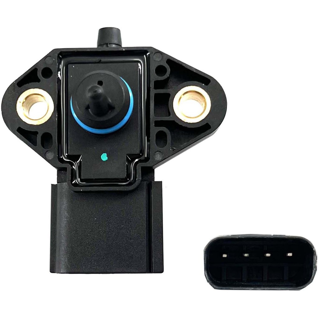 เซ็นเซอร์แรงดันฉีดรางเชื้อเพลิงแทนที่ ซม5229,0261230093,3F2Z9G756AC เข้ากันได้กับ Crown Victoria,F25