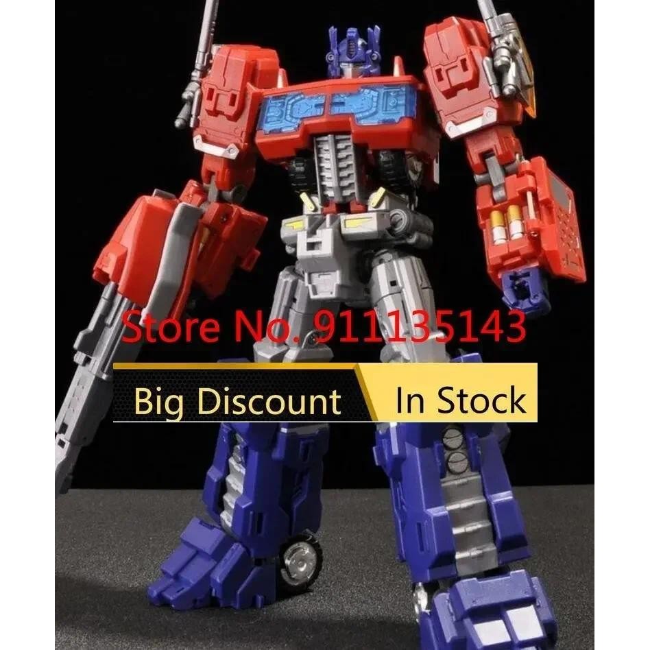 MakeToys MTCD-01 Striker Manus Make ของเล่นในสต็อก