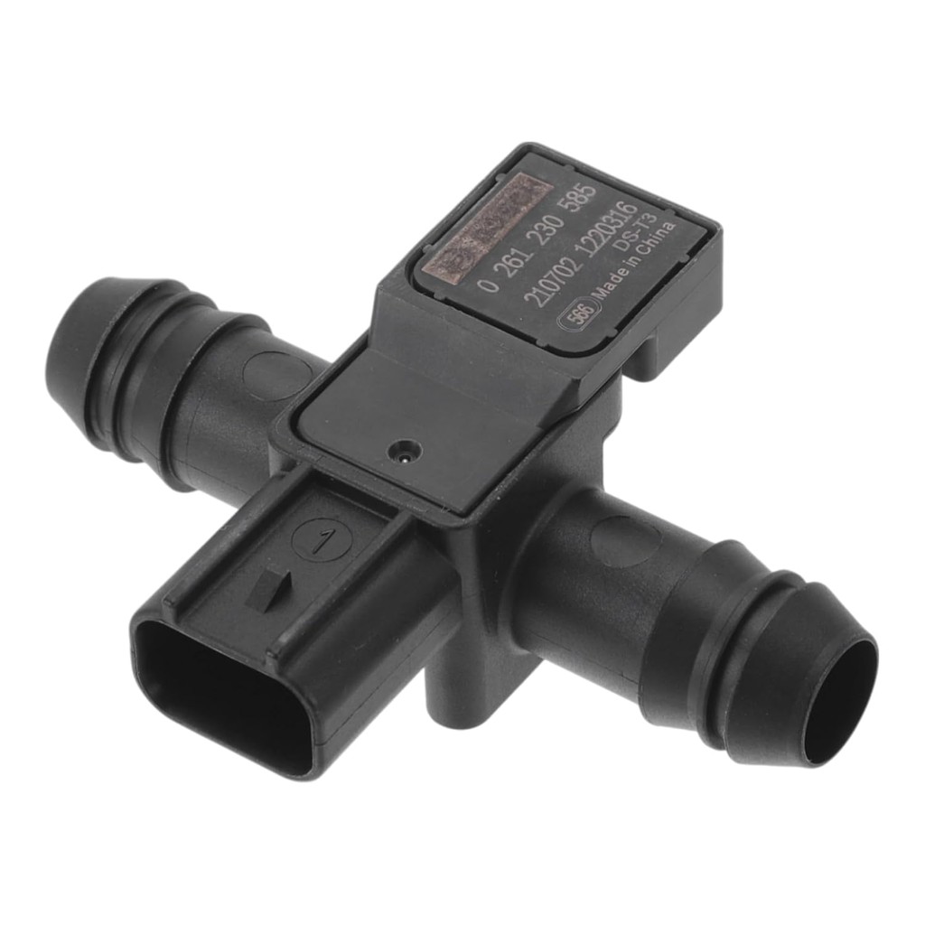 เซ็นเซอร์แผนที่ความดันสัมบูรณ์ Manifold Absolute สําหรับ Ford Escape 2003-2010 No.0261230585/2108466