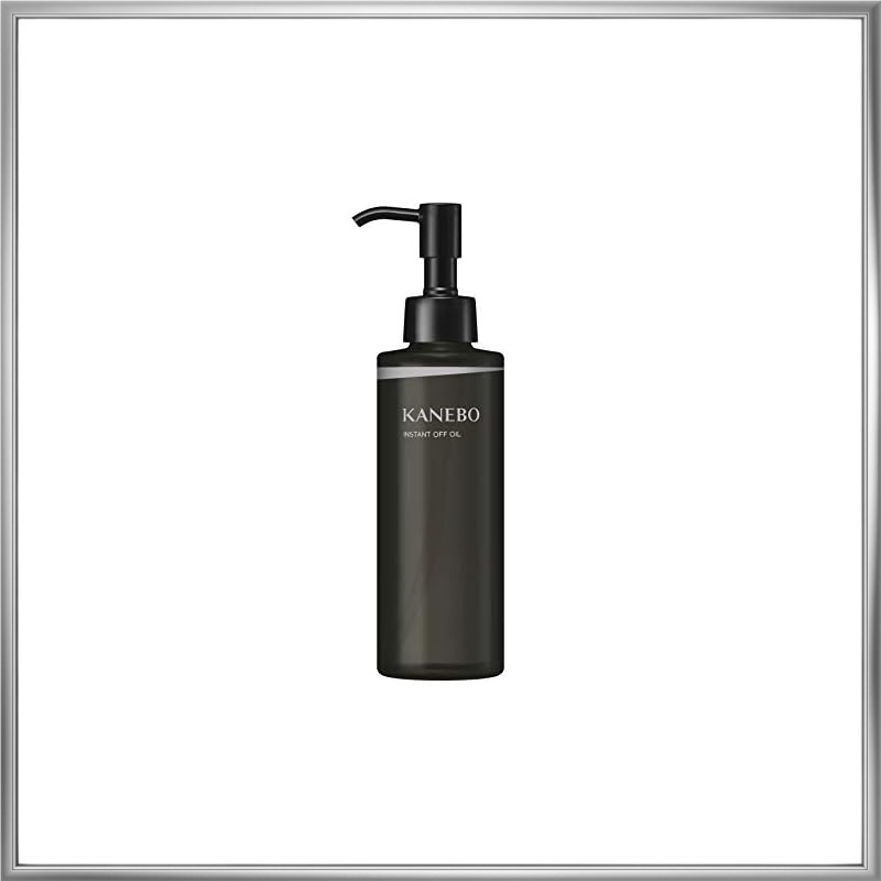 KANEBO Instant Off Oil Cleansing 180ml (x 1)