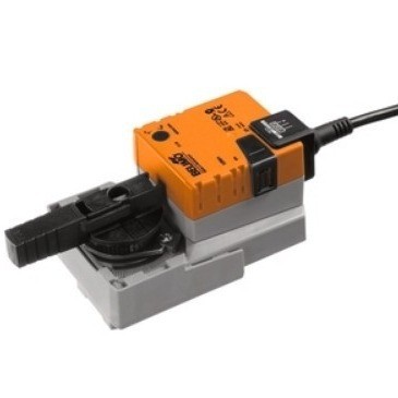 สวิตเซอร์แลนด์ BELIMO BELIMO NRS24/NRS24-SR ไฟฟ้าสวิทช์ควบคุม Ball วาล์ว Joint Executor