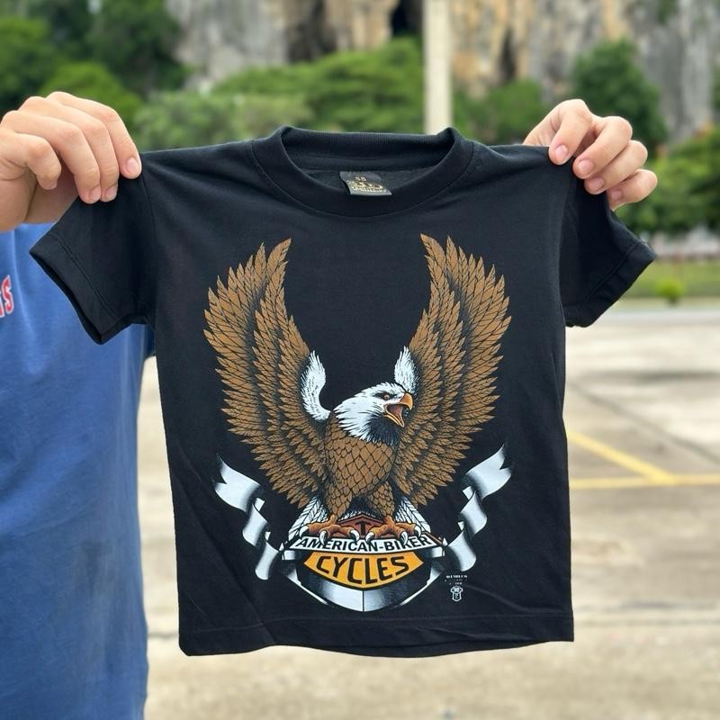 【จัดส่งจากประเทศไทย】พร้อมส่ง& เสื้อยืดเด็ก เด็ก3-14ขวบ(จัดส่งตลอด 24 ชั่วโมง)4-12 ขวบ เสื้อผ้าเด็กผู้ชาย ลายเสื้อแจ็คแปป - รูปที่ 2