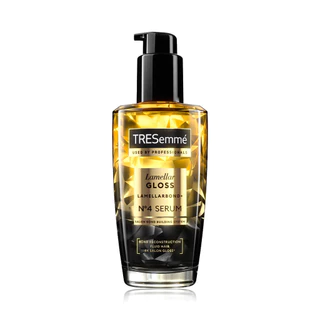 Tresemme Serum Lamellar Gloss 100ml เทรซาเม่ เซรั่มบำรุงผมลาเมลลาร์ กลอส.