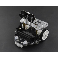 มีจําหน่ายMBT0021-EN micro:Maqueen Plus -an Advanced STEM Education