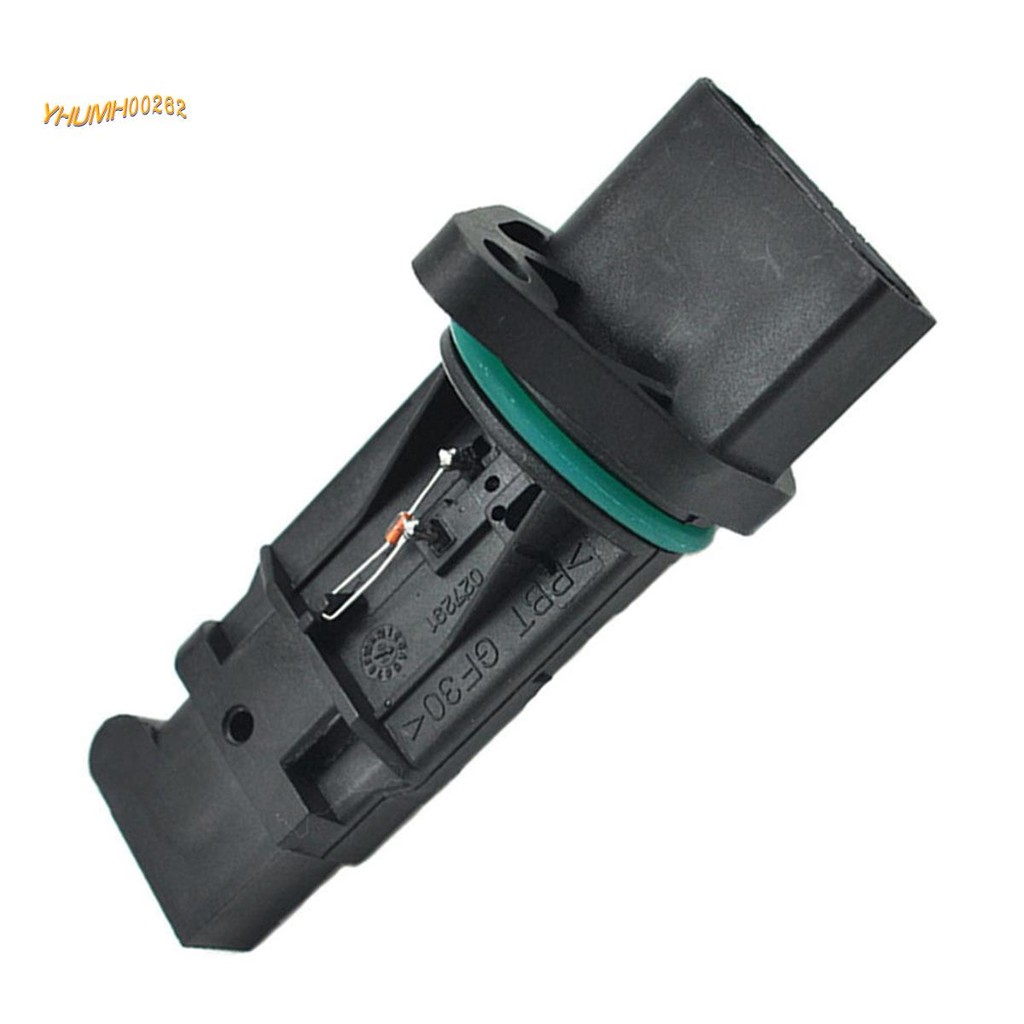 [Bestseller Y2]F00C2G2049 Mass Air Flow Sensor สําหรับ A3 A4 Cabriolet A6 TT Roadster 1.8T