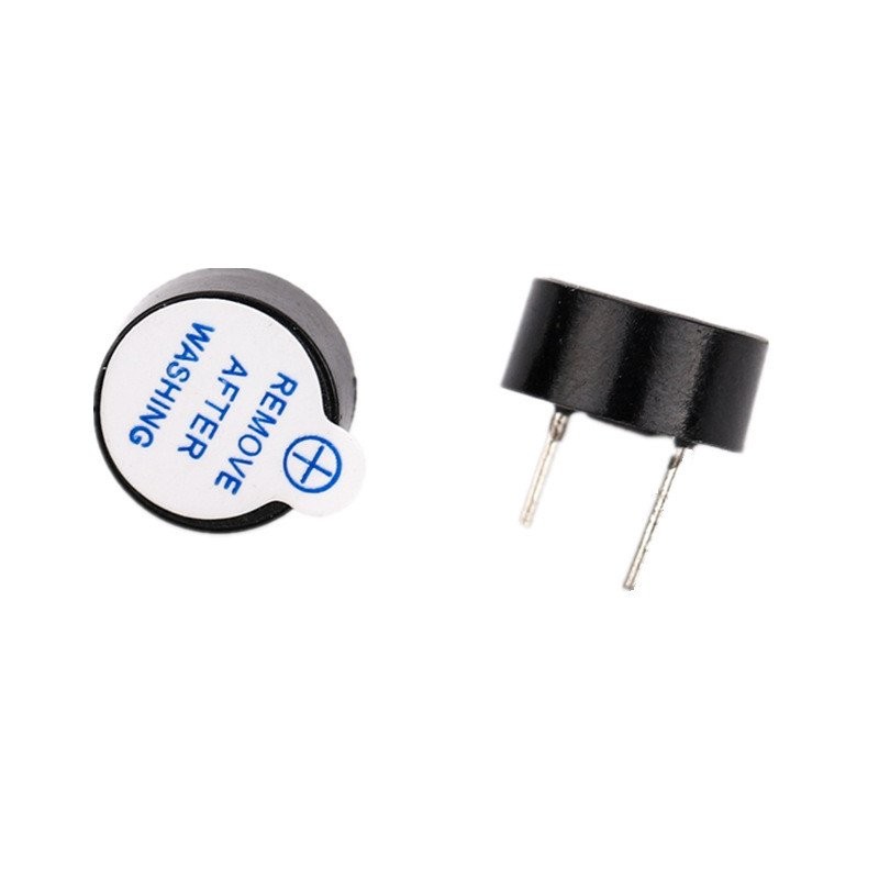Active 9042 Active Integrated 12v) Buzzer Buzzer 5V3v แม่เหล็กไฟฟ้าประเภท 5v9042 (LPQK