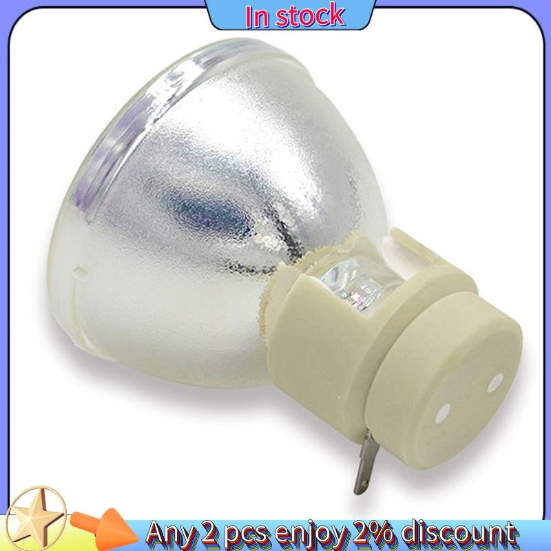 ในสต็อก-Bare Lamp Projector P-VIP 240/0.8 E20.9/5J. JEE05.001 สําหรับ W1070 I700 TH681 MX666 W1080