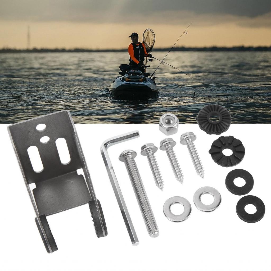 ขายึดเฟืองโลหะ 740162-1 สําหรับ G2N Transom - เปลี่ยนที่เชื่อถือได้และอุดมคติ