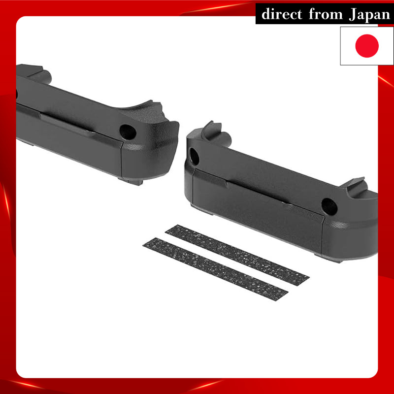 EXEA Custom Fit Door Grip Pocket Base for Jimny/Jimny Sierra - Model EE-215 & EE-236, Designed for J