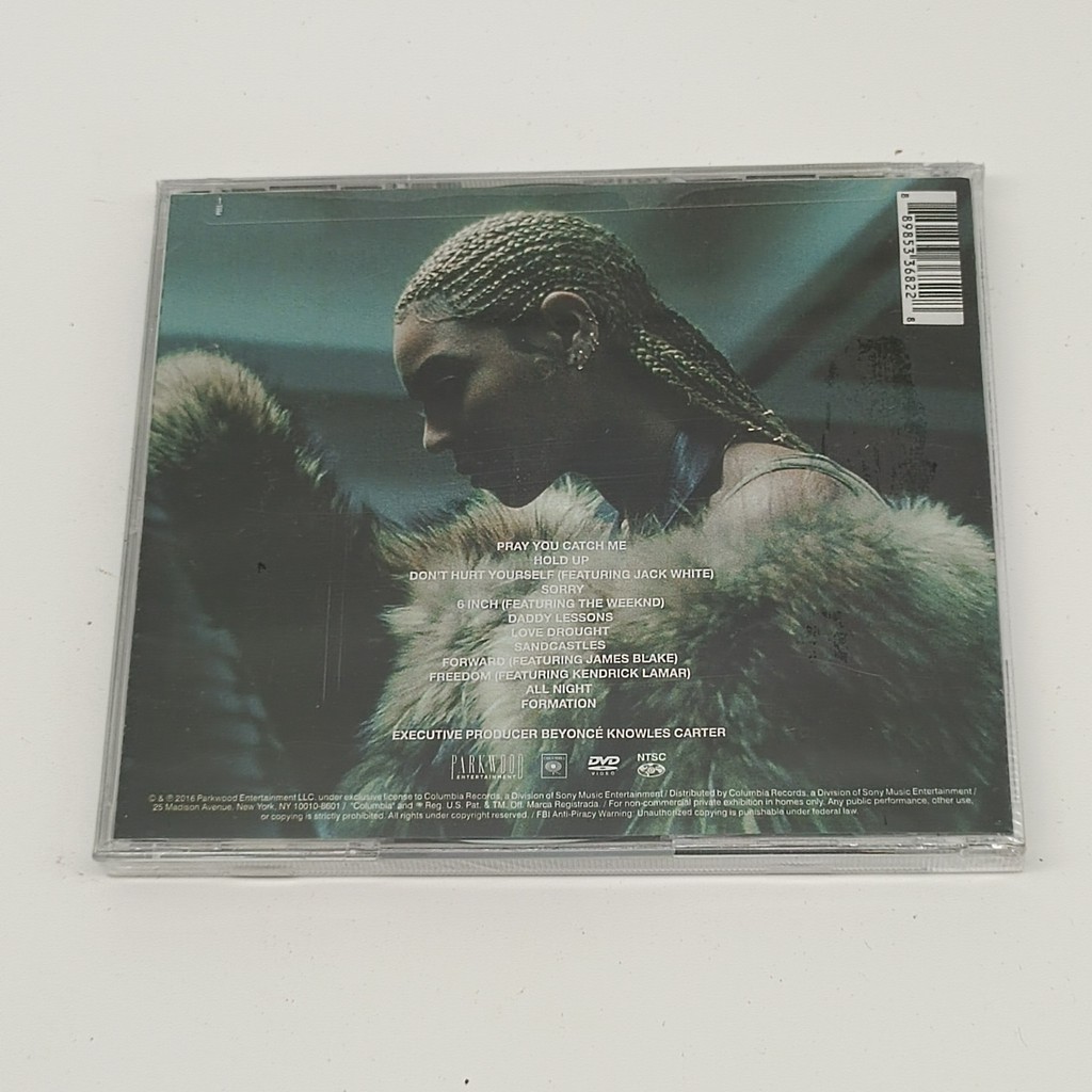 现货丝 Beyonce Lemonade