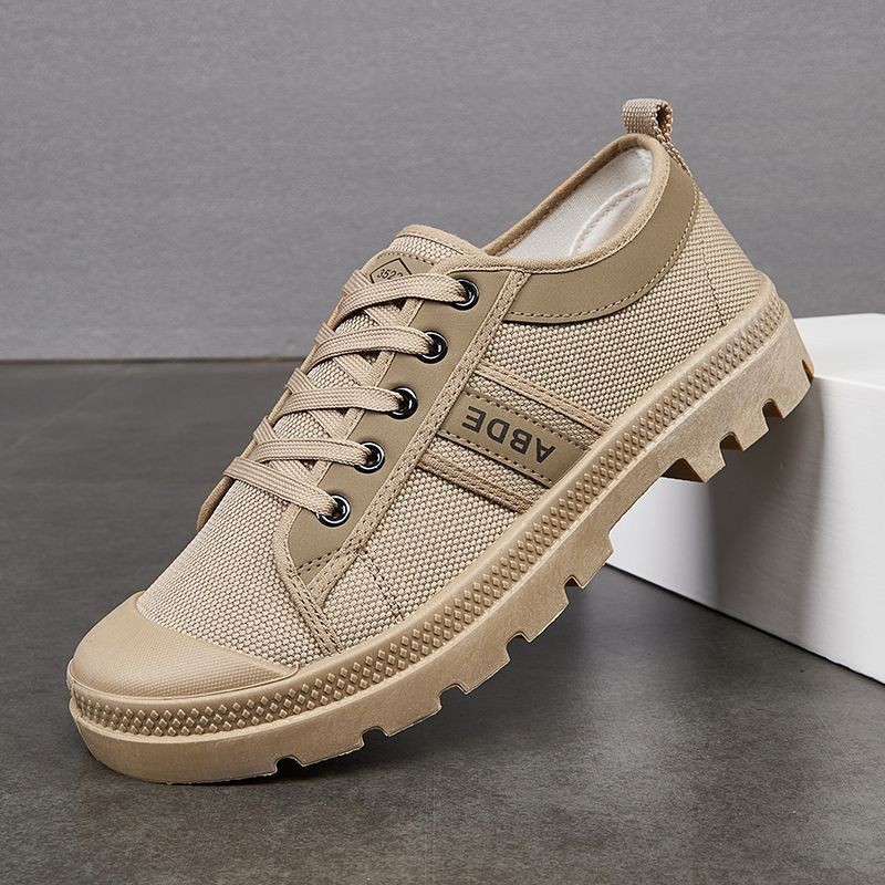 .  后建议 obi3522保鞋男士软底轮 底鞋耐磨防滑工地便透气鞋装鞋3522รองเท้าแรงงานผู้ชายนุ่มยางด้านล่างทนพื้นที่1ของฉัน20251008