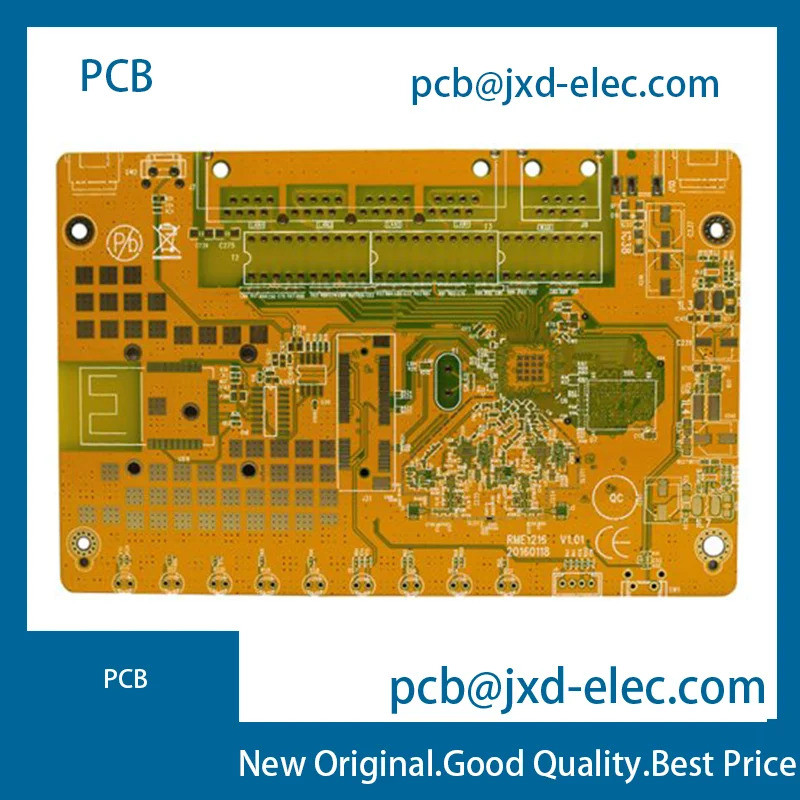 จัดส่งฟรี , แผงวงจรพิมพ์แบบกําหนดเอง PCB, สาย LED PCB, AL/FR4 PCB, FPC