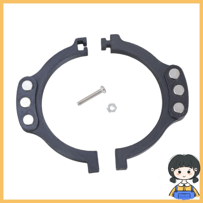 Bang Shifts เกียร์ Paddle Mod สําหรับ G29 G920 G923 Paddle Shifter Mod อุปกรณ์เสริมสําหรับเล่นเกม