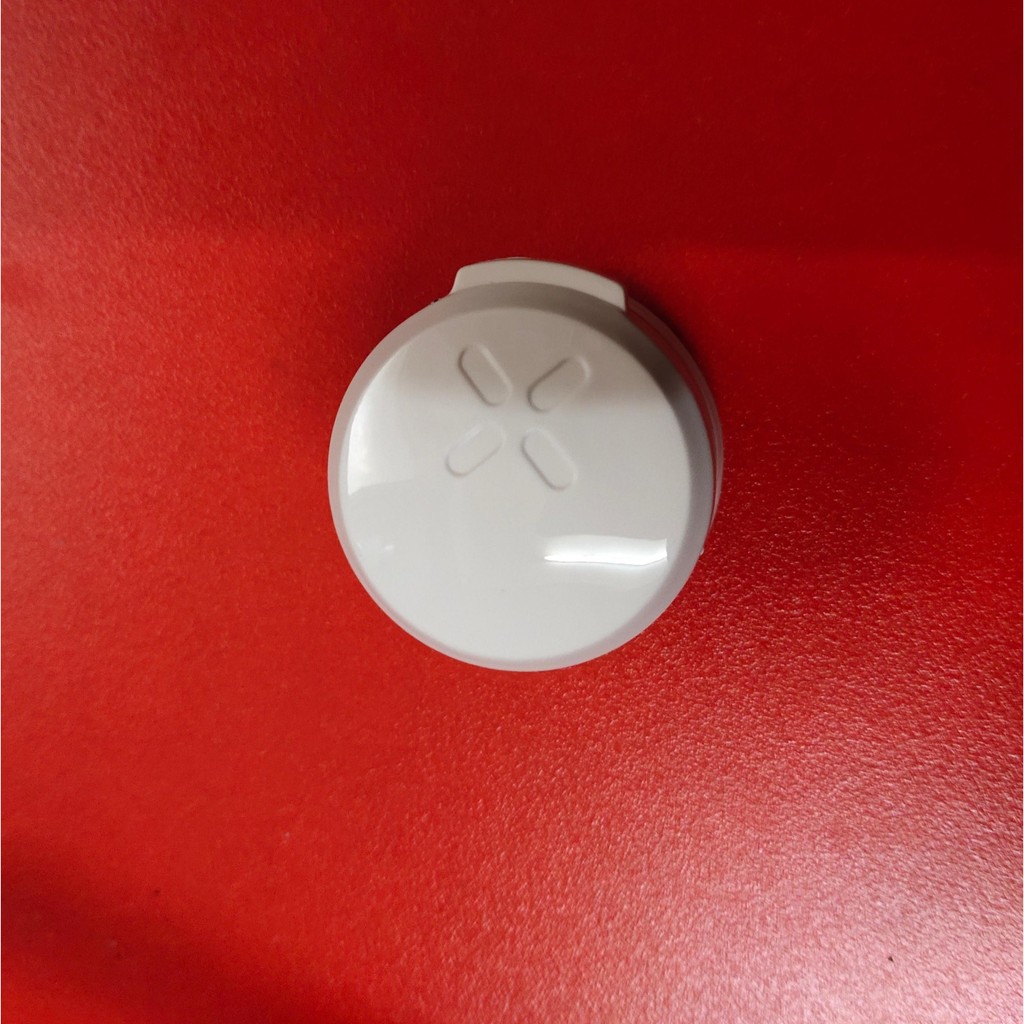 โรงงานเดิม Supor นมถั่วเหลือง Maker อุปกรณ์เสริม DJ12B-P65 วาล์วไอน้ํา Micro ความดันวาล์วไอเสีย Air 