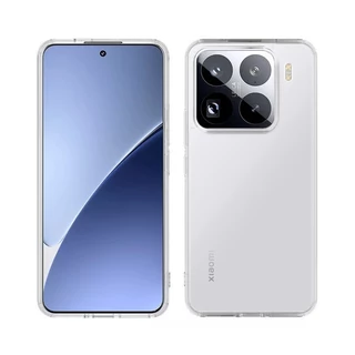 rock space เคส Xiaomi 17T Pro/17 Ultra/17 /15 Ultra/15 Pro/15 /เคสใส PC+TPU /จะไม่เปลี่ยนเป็นสีเหลือง /Case Xiaomi 15