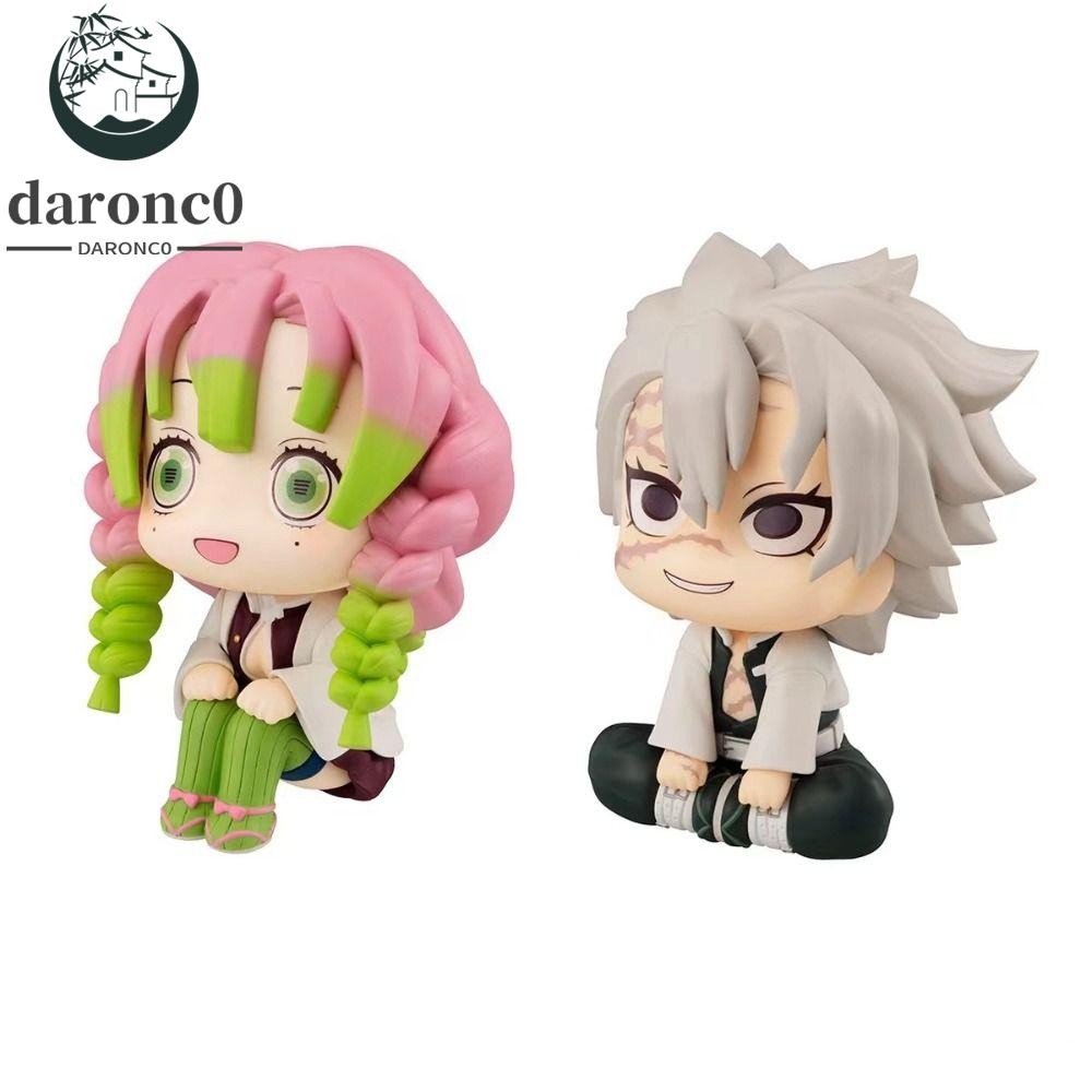 DARONC0 ฟิกเกอร์สังหารปีศาจ Shinazugawa Sanemi