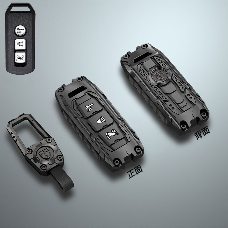 350 รถจักรยานยนต์ Cracking ns125la เหมาะสําหรับ New Continental Frozen PCX160uhr150 Haojue Honda ฝาค