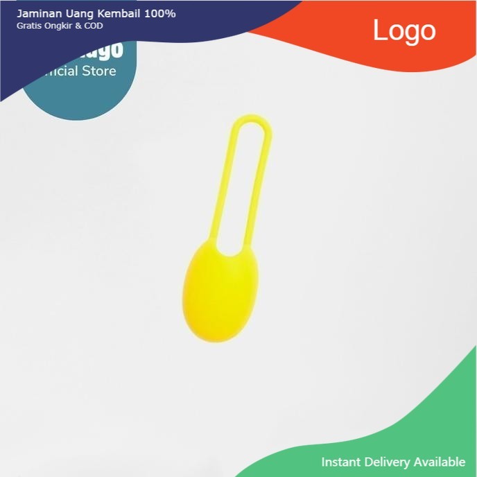 Peak 10.10 Salee Special Kegel Ball Single - Kegel - Premium Kegel Ball By Yellow (ปลอดภัยและแนะนํา)