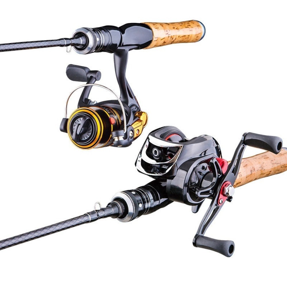 Hpc Carbon Solid Snakehead Rod Lure Rod 13 Shaft 2025 โลหะล้อ Shop Lzboi 16 th ✨june299.th✨