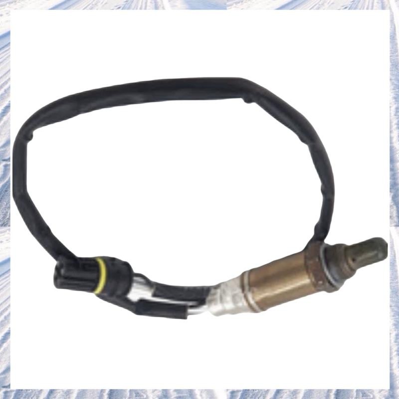 เซนเซอร์ออกซิเจนในรถยนต์ O2 เซนเซอร์เซนเซอร์ 11781437586 สําหรับ 3 5 7 Series Z3 Z4 E46 E39 E38 E36 