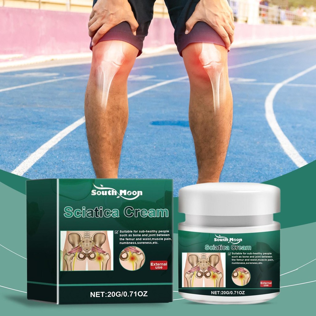 Care ครีมสําหรับ Joint 20g ธรรมชาติคอ Care Balm Soothing Joint ครีมสําหรับกลับเข่าเอวไหล่ข้อเท้าทุกว