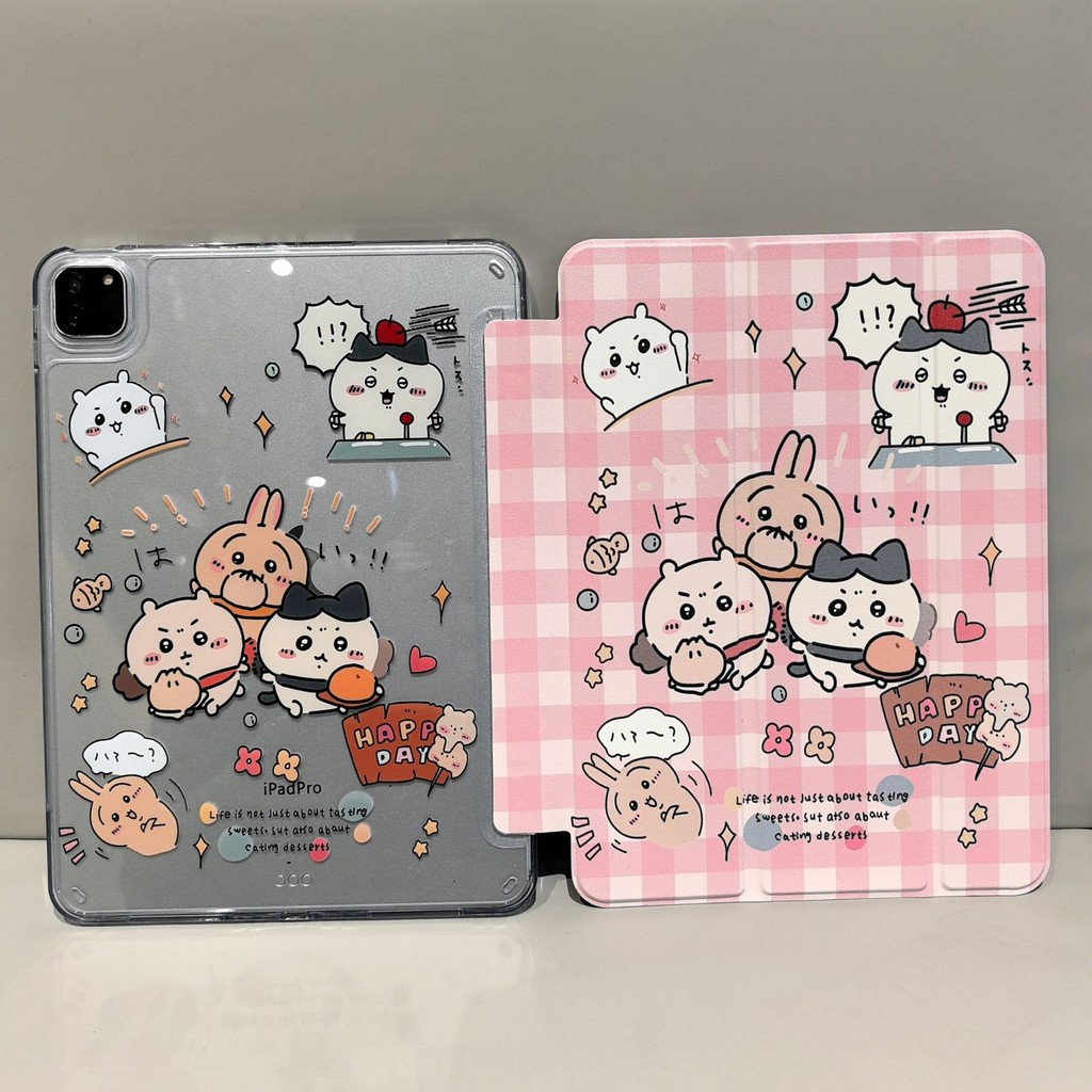 Apple iPad 11th Generation Penless Slot 10th Generation แท็บเล็ตป้องกันกรณี air7/6/5th Generation 30