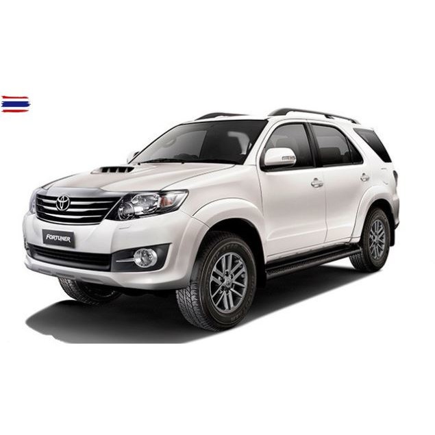 RBI กันฝุ่นแร็ค 1คู่ Toyota Vigo year03-12 Fortunner Innova year03-14 / กันฝุ่นลูกหมากแร็ค / 45536-0