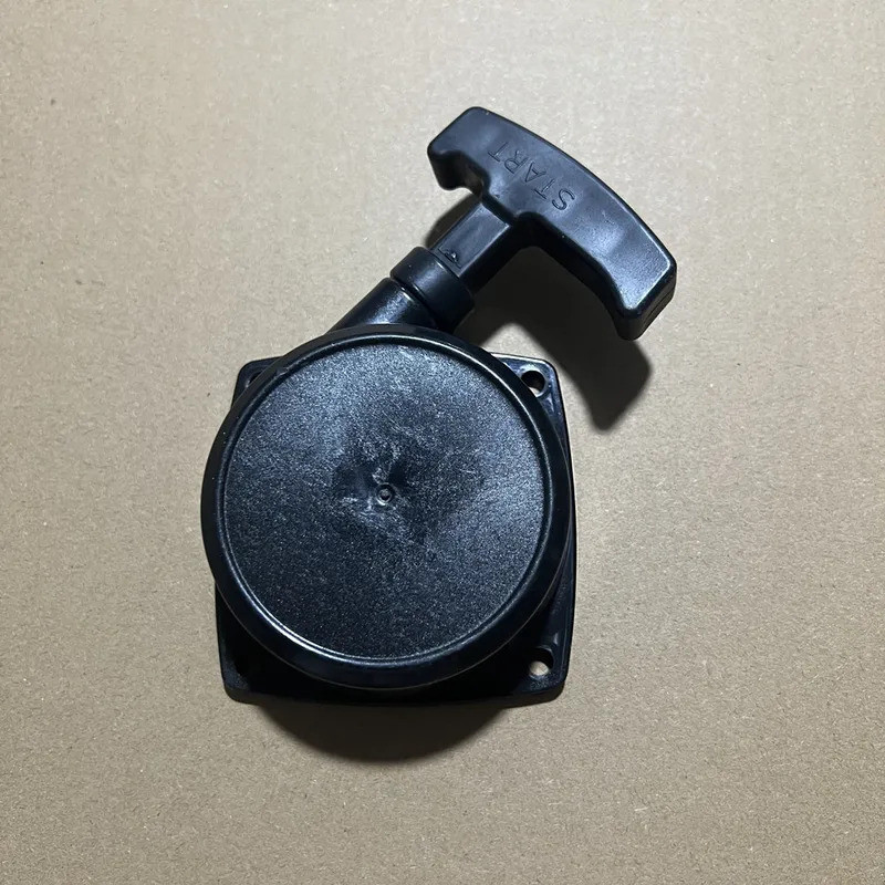 3WF-3A Recoil starter และถ้วยสําหรับ 3WF-3A 3WF-20B 3W-30 3WF-14G Blower Sprayer อะไหล่