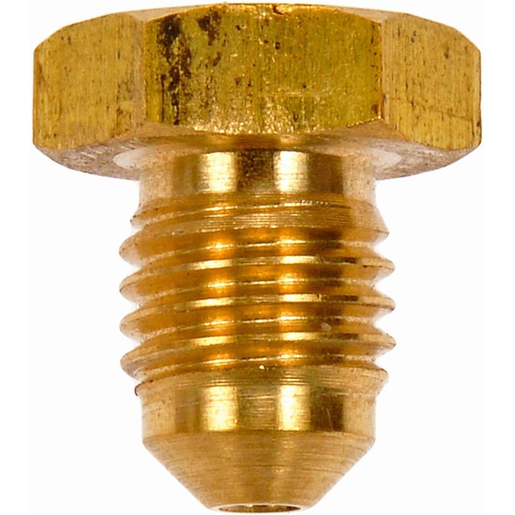 Dorman 902-025 A/C Service Valve Cap เข้ากันได้กับรุ่นที่เลือก