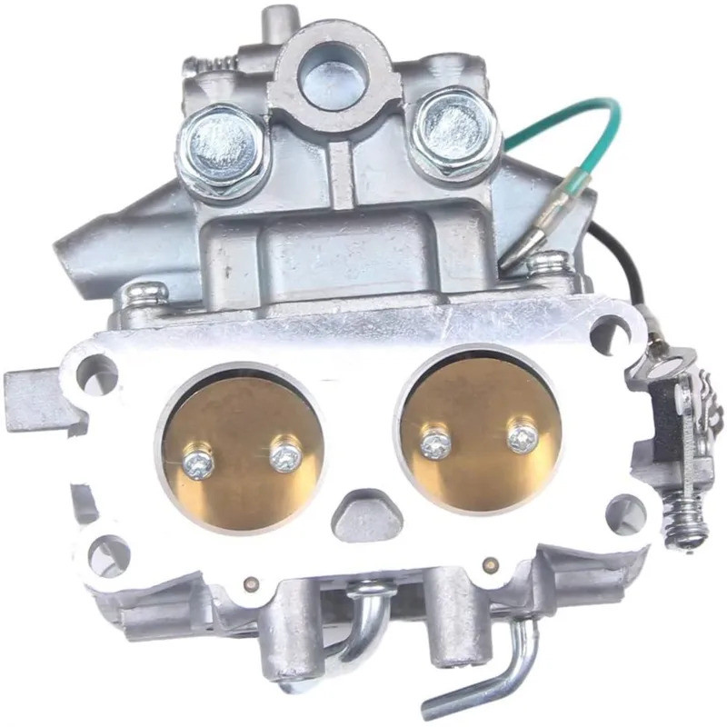 15003-7077 คาร์บูเรเตอร์เหมาะสําหรับ Kawasaki 15003-7077 15003-7041 FH601V GENERATOR carburettor car