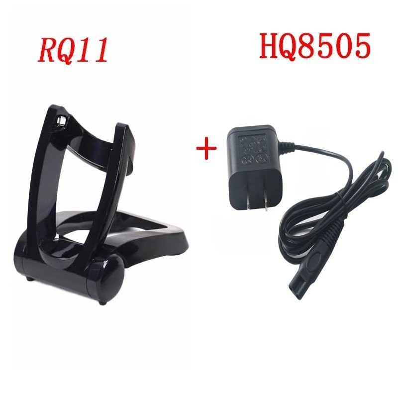 เครื่องชาร์จเหมาะสําหรับฐาน rq11RQ1160 RQ1180XRQ1175 Philips มีดโกน RQ1150 EPNY