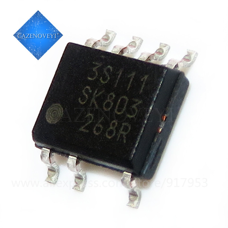 10 ชิ้น SSC3S111 3S111 SOP-7 ชิปเดิมใหม่