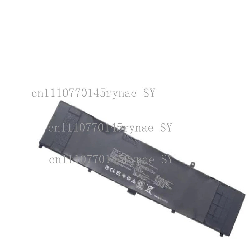 B31N1535 แบตเตอรี่แล็ปท็อปสําหรับ ASUS ZenBook UX310 UX310UA UX310UQ UX410 UX410U UX410UA UX410UQ U4